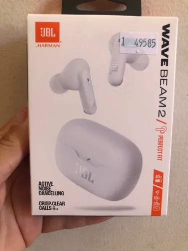 Fone JBL 