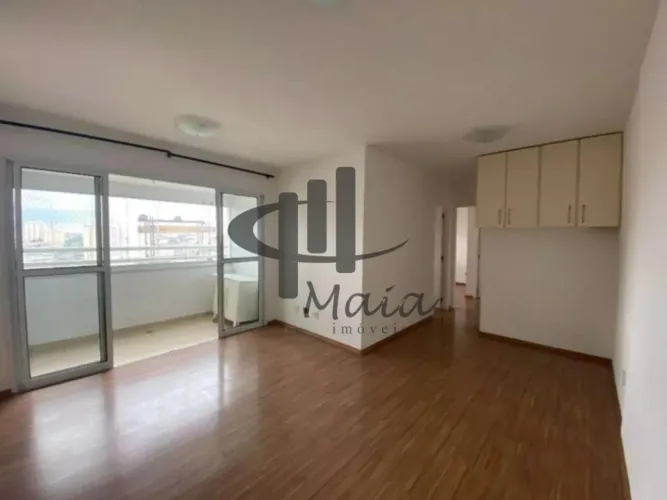Locação Apartamento Sao Caetano do Sul Barcelona Ref: 11316