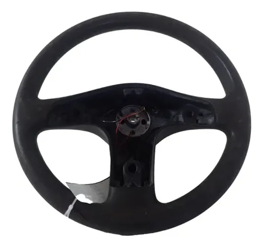 Volante Direção Chevrolet Corsa 1.0 2002 2003 2004 2005 2006 Preto