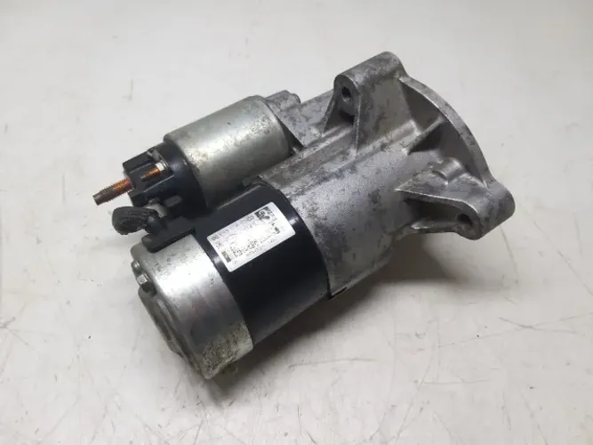 Motor Arranque Citroen C4 2.0 Automatico 2008/2014