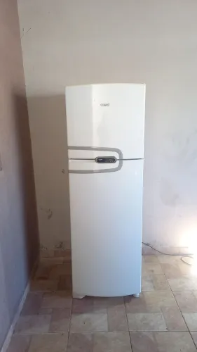 Geladeira Frost-free 110v Ótimo Estado