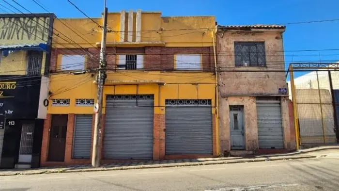 Prédio à venda, 407 m² - Vila Hortência - Sorocaba/SP