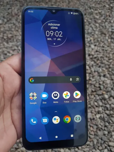 Moto G9 play 64GB
