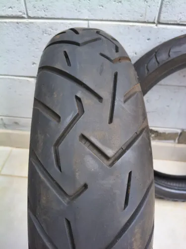 Pneu Scorpion 180X70X18