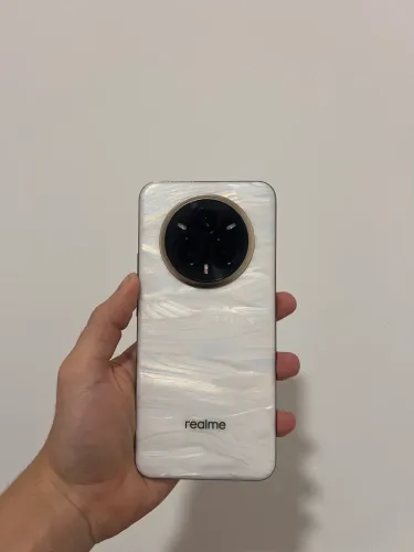 Realme 14 pro+