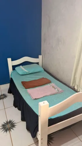 Cama infantil