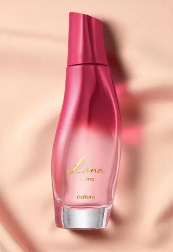 Perfume Luna Divina da Natura