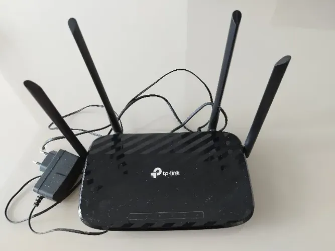 Roteador TP-Link AC1200