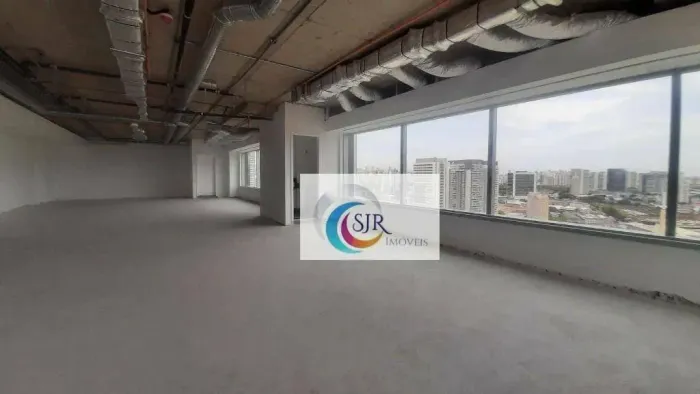 Conjunto, 225 m² - Barra Funda - São Paulo/SP