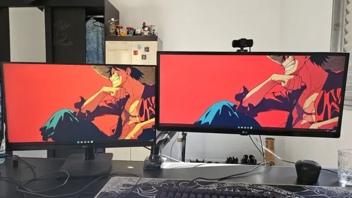 Monitor LG Gamer 29 Ultrawide IPS 75Hz 1ms FreeSync