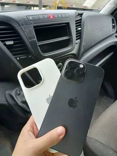 IPhone 16 Pro max 256gb
