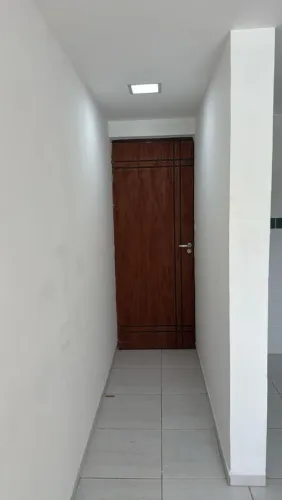 Aluga-se apartamento no valentina