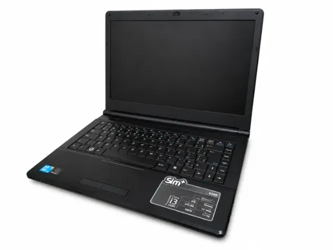 Notebook Positivo Sim+ I3 4 Ram 500gb Hd Cd/dvd - Excelente!
