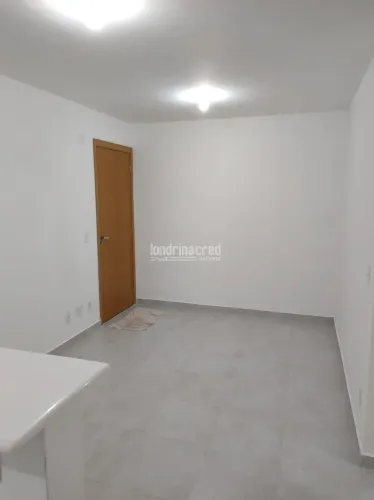 **Apartamento à Venda  Região do Jardim Santo Amaro | Cambé**