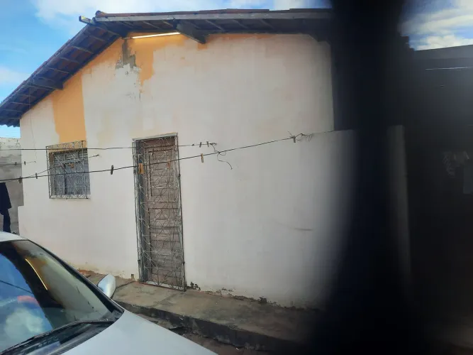 Vende-se casa nossa senhora da apresentação