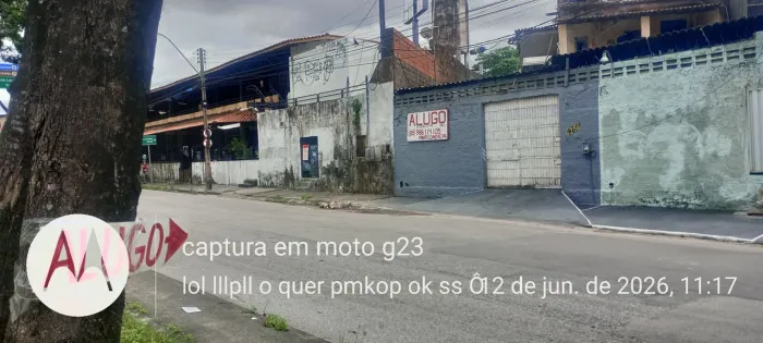 Ponto comercial