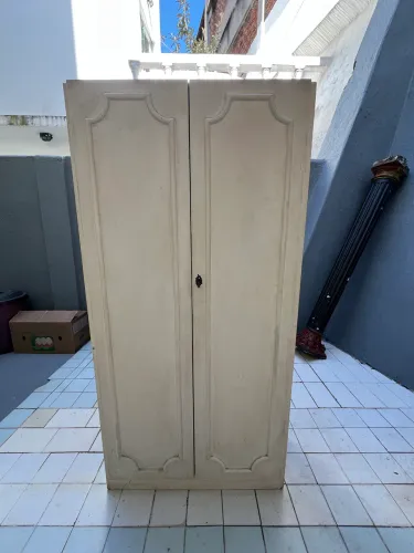 Armário vintage