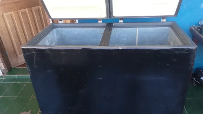 Freeze 