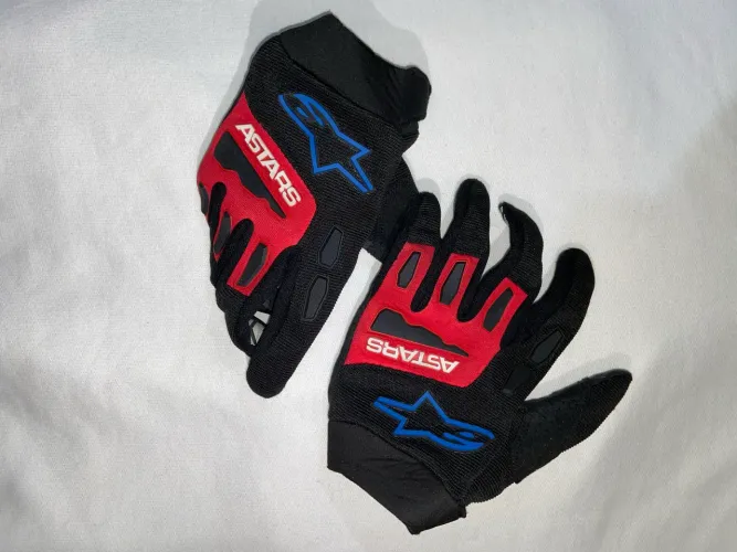 Luva AlpineStars