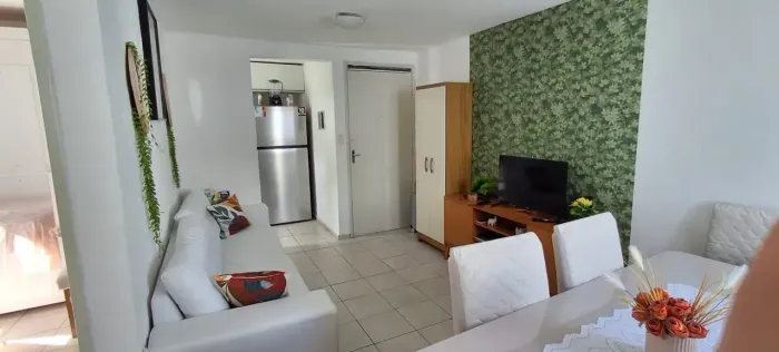 Apartamento 2 Quartos Poço, Maceió R$ 298.000,00