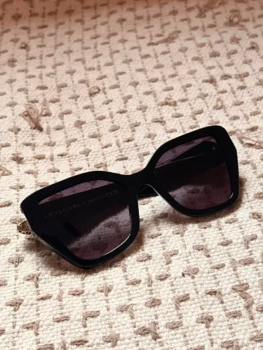 Óculos de sol BVLGARI