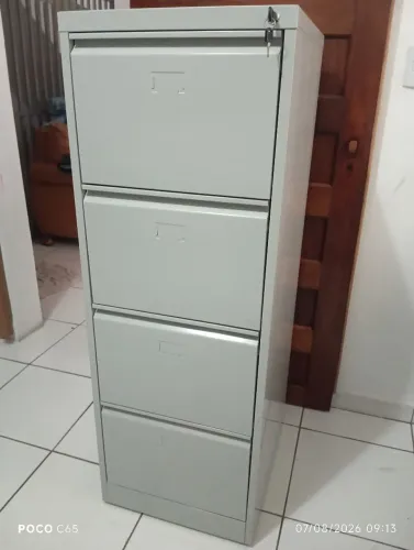 Gaveteiro para escritório