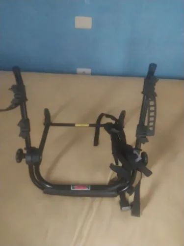Suporte para bikes