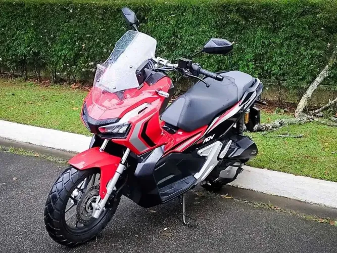 ADV HONDA 2021 APENAS 18.999
