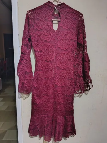 Vestido 