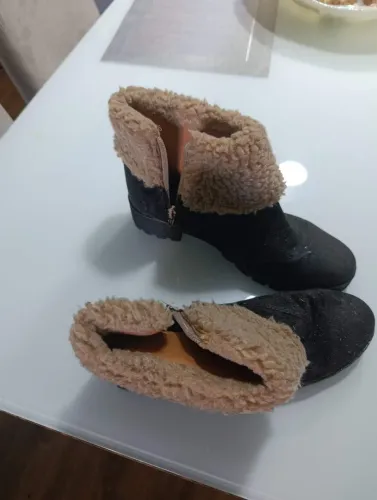 Bota Nova