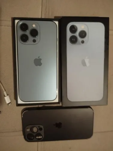 iPhone 13 Pro 512 GB