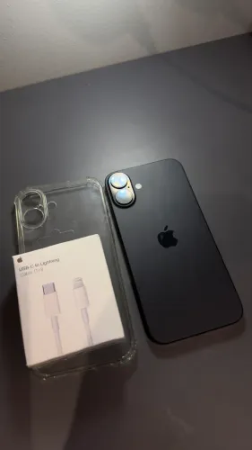 IPHONE 16 PLUS 128GB-CONSERVADO