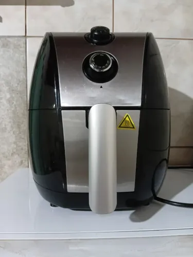 Air Fryer Britânia 3,2L
