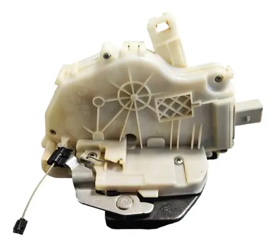 Fechadura Porta Diant Direita Volkswagen Gol 2012 A 2016