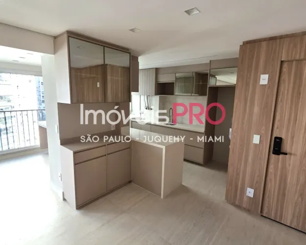 Luxuoso apartamento no Ohana Morumbi com 94 metros 3 suítes 2 vagas Panamby