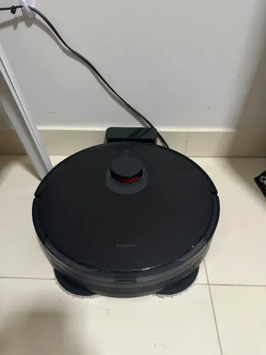Robô aspirador Xiaomi