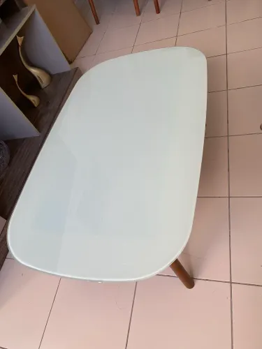 MESA DE CENTRO