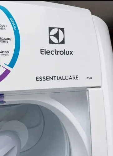 Lavadora Electrolux 8,5 Kg - LES09
