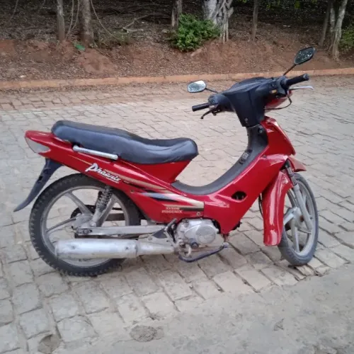 Shineray Phoenix 49 cc
