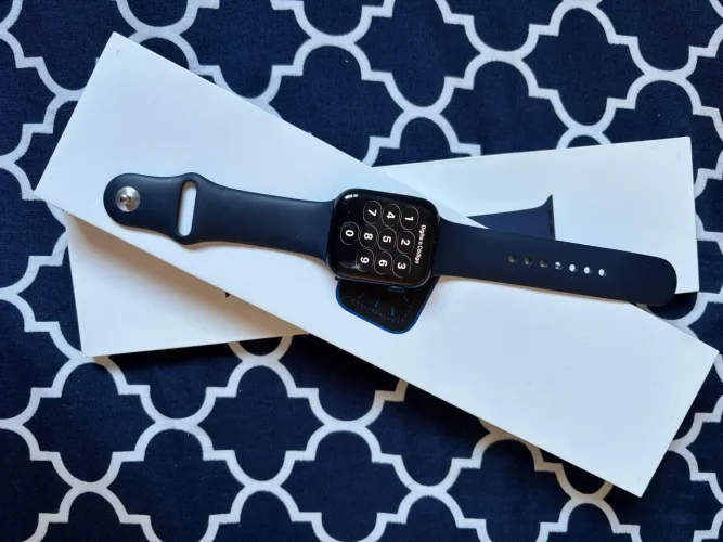 Apple Watch Series 6 44mm