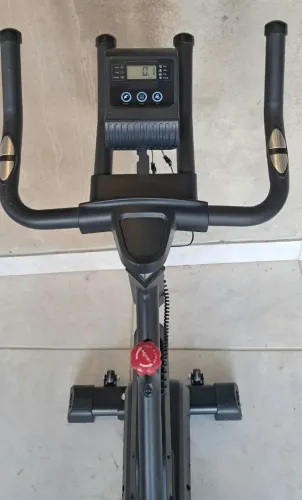 Bicicleta Indoor de Alta performance INFINITY SPIN ISX200