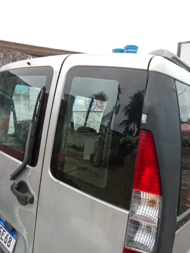 Fiat Doblo EX 1.3 Fire 16V 80cv 4/5p 2006