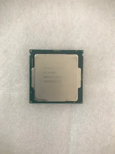 Processador Intel Core i5 9400F