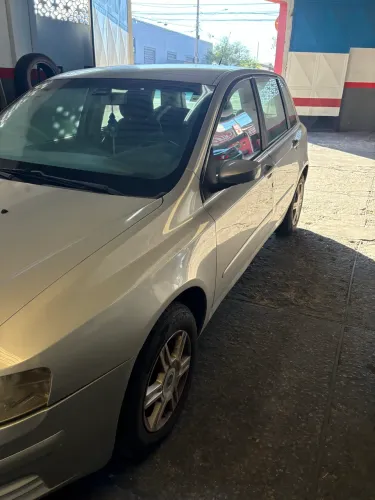 Fiat Stilo 1.8/ 1.8 SP/ Connect 16V 122cv 5P 2003