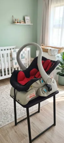 Bebe conforto Galzerano + Base