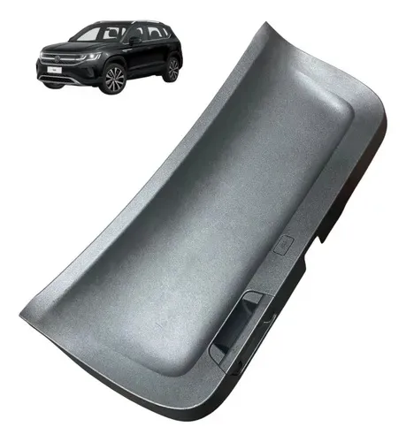 Forro Interno Tampa Mala Volkswagen Taos 2023 2gk *v
