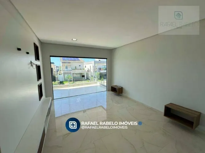 Casa duplex com 04 suítes à venda na Cidade Alpha | Condomínio Terras Alphaville Ceara 2.