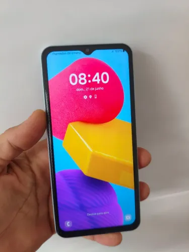 Samsung m13 novíssimo 400$