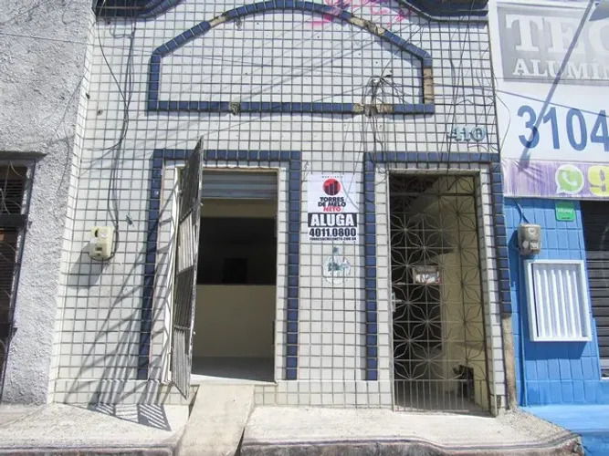 P.COMERCIAL para alugar na cidade de FORTALEZA-CE