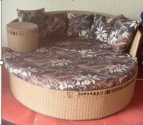 Chaise